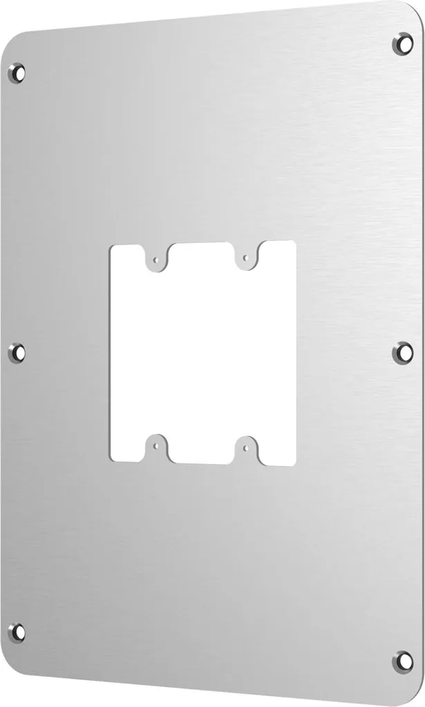 Axis TI8203 Plaque d'Adaptateur pour Installation de Caméras Axis