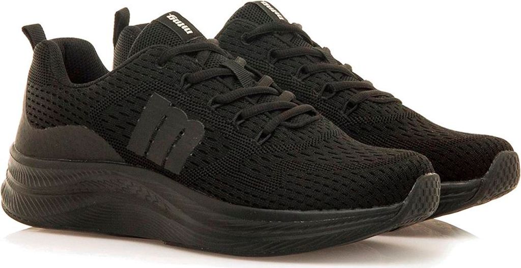 Mtng 84788 Sportschuhe Schwarz EU 45 Mann Schwarz EU 45