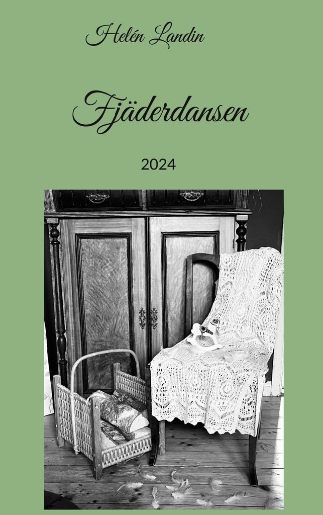 Der Federtanz