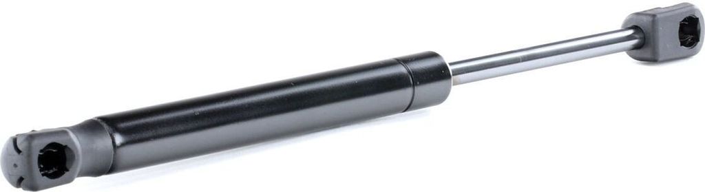 RIDEX 219G0678 - OE 1666591 Heckklappendämpfer für Escort V, Escort VI