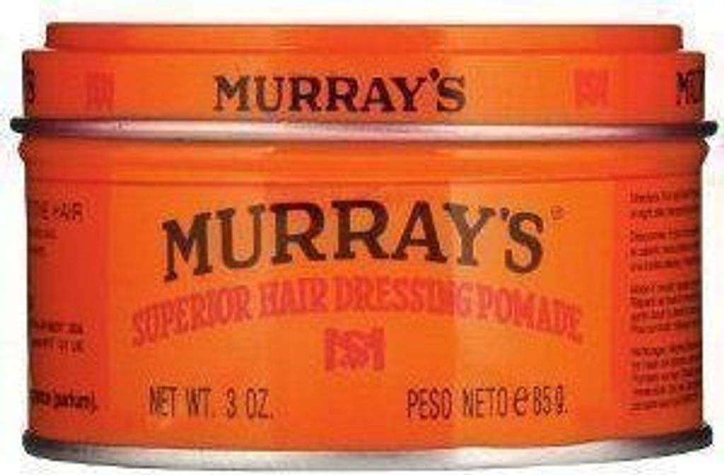 Murray's Original Superior Hair Dressing Pomade 3oz 85g Haarpomade