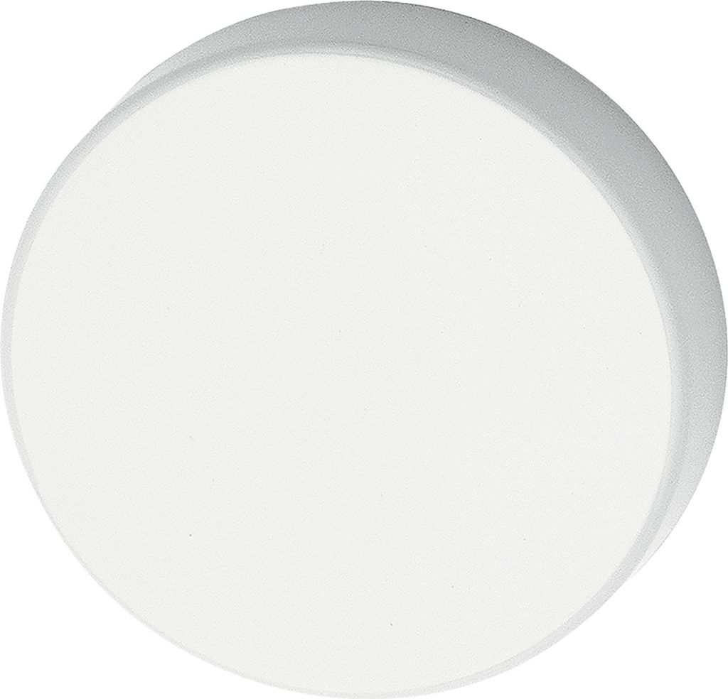 Hewi Blindrosetten flach ø55x10,5mm mit Gewindeschrauben Produktbild 