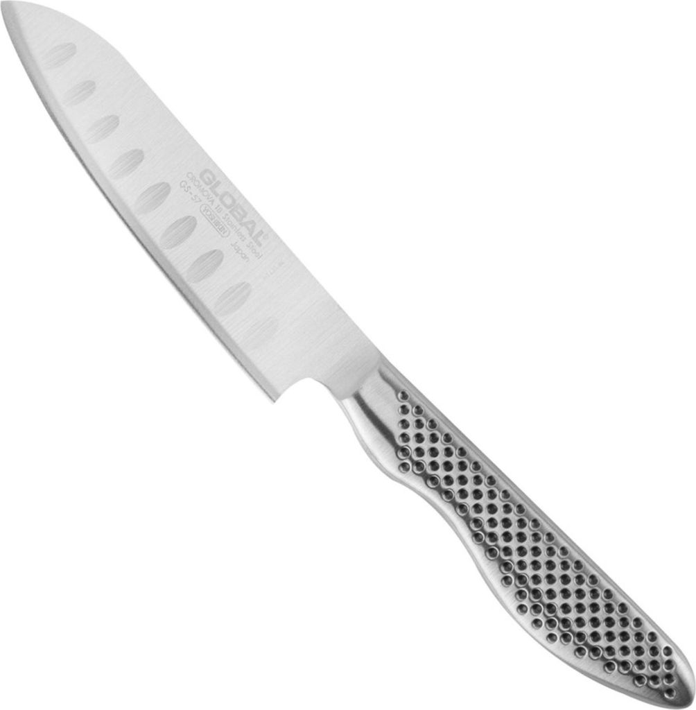 Global GS-57 Santokumesser klein Kulle 11cm Yoshik
