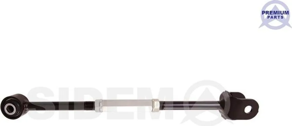 Barre de direction SIDEM 45879 renforcée - Suspension OE 4873005050 T25