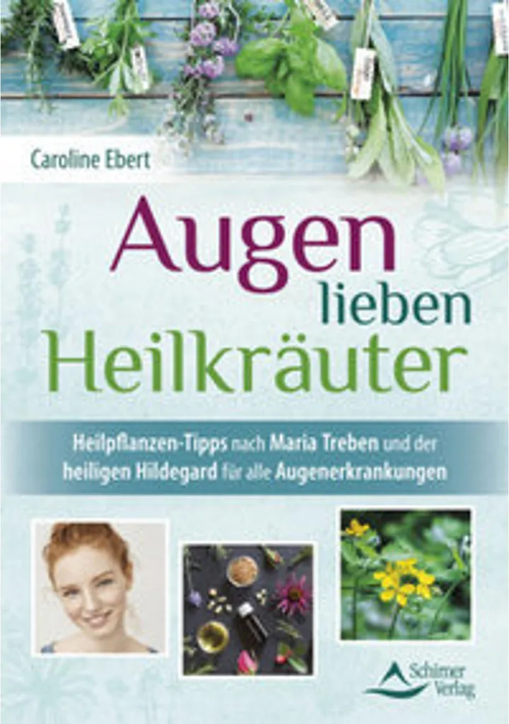 Infusion apaisante yeux secs et irrités Augen lieben Heilkräuter Bio 100g