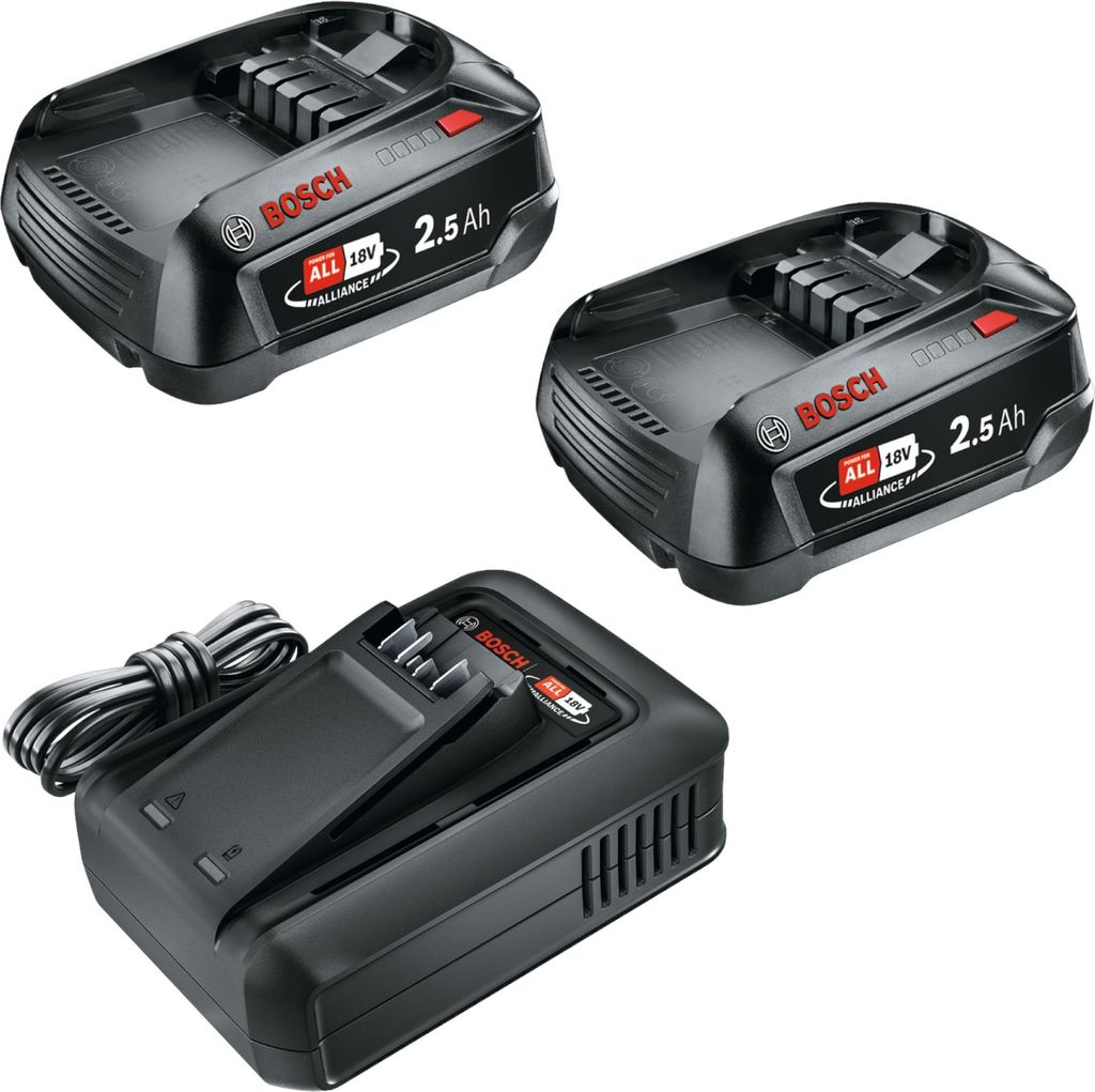 BOSCH Home & Garden 1600A031T5 BOSCH Home & Garden Image du produit 