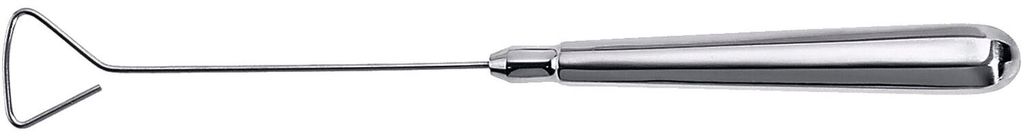 CONTACTO Vidlice, délka: 210 mm, šířka: 24 mm Obrázek produktu 