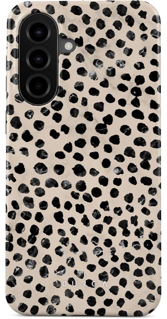 Hülle für Samsung Galaxy A57 - Burga Tough Hard Case Back Produktbild 