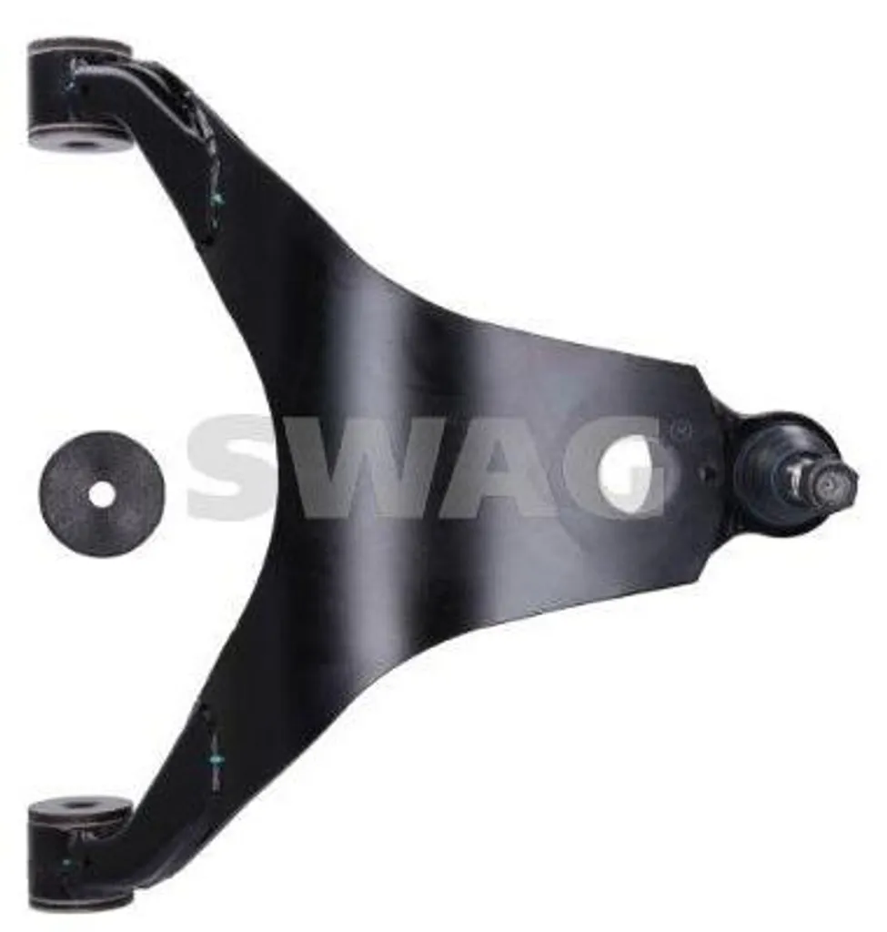 Réparer train avant IVECO Daily VI : Bras de suspension SWAG 33112534