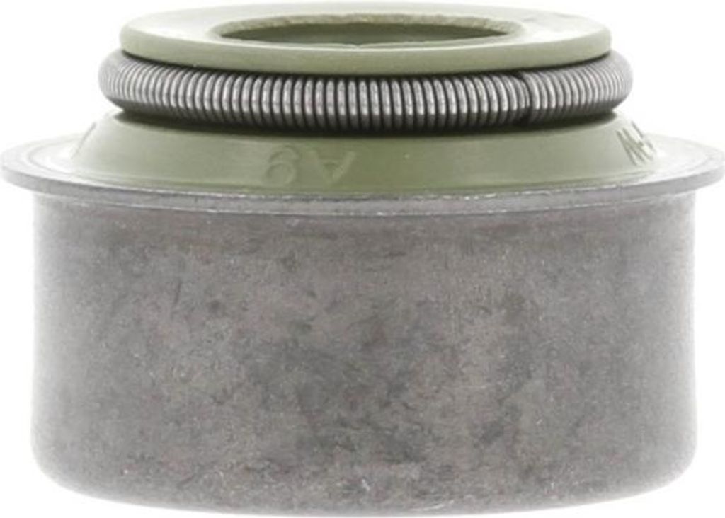 CORTECO Ventilschaftdichtung Ventilschaftdichtung 49472019 Einlassseite Auslassseite für OPEL Meriva A (X03) FPM (Fluor-Kautschuk) 7mm
