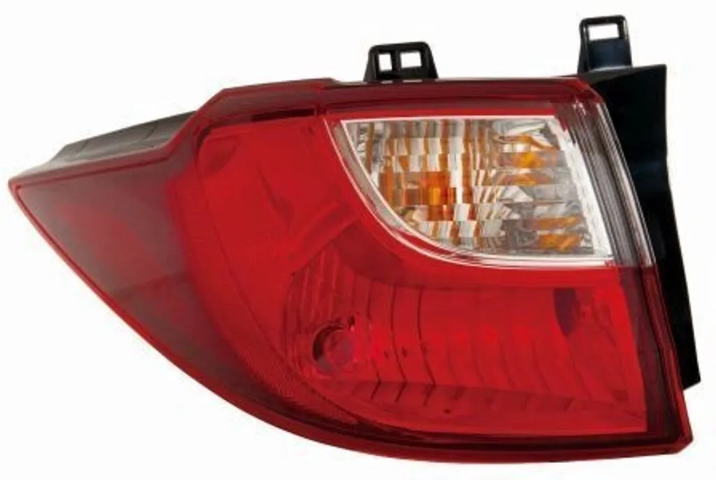 Feu arrière gauche ABAKUS 216-1987L-UE pour Mazda 5 CW (OE C513-51-160D)