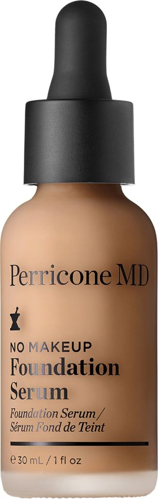 Perricone MD Foundation No Makeup Foundation Serum