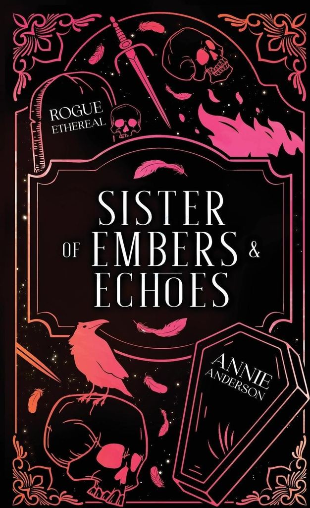 Sister of Embers & Echoes