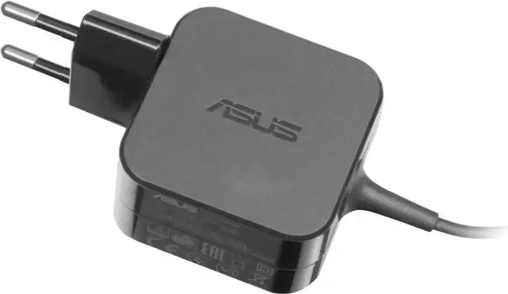 Chargeur PC Portable ASUS 19V 1.75A 33W avec prise murale européenne UE