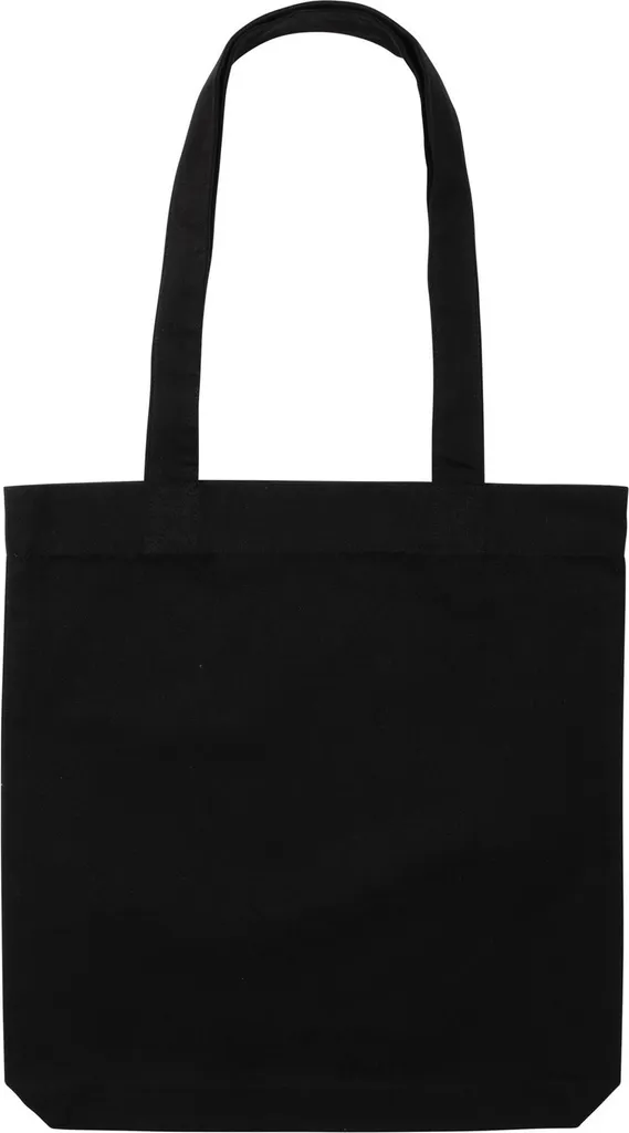 XD Collection - Borsa da trasporto "Impact Aware", tela riciclata XD1140 (taglia unica) (Nero)