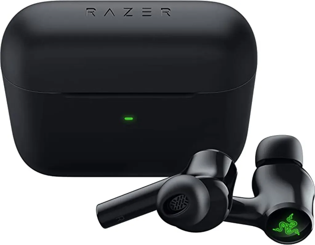Écouteurs sans fil Razer pour jouer sur Xbox sans latence avec Micro