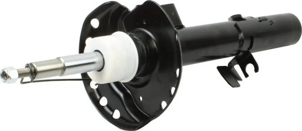Amortisseur Freelander 2 renforcé pour moteur Diesel et Essence 3.2