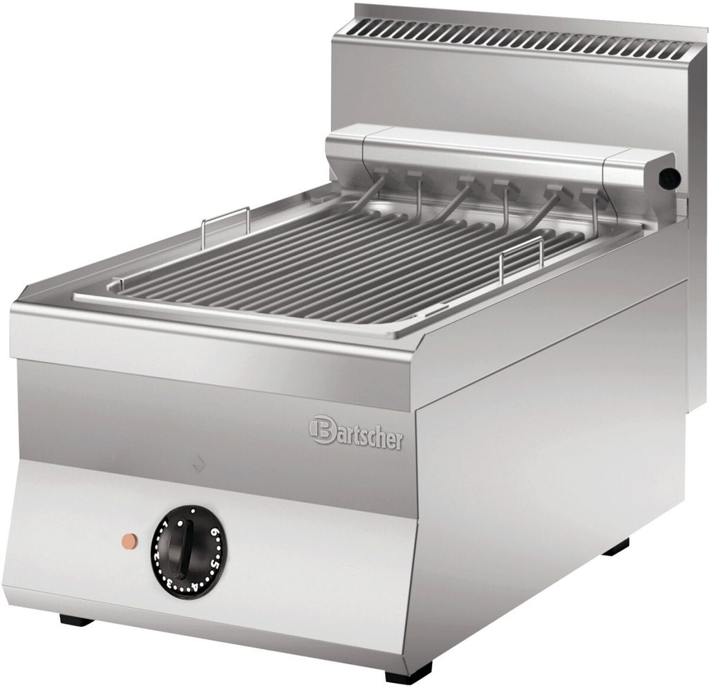 Rostbräter 650, B400, TG
