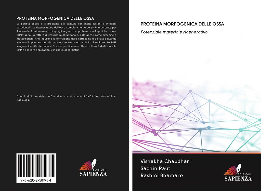 Proteina Morfogenica Delle Ossa
