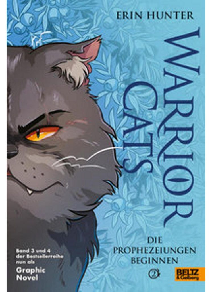 Warrior Cats - Die Prophezeiungen beginnen