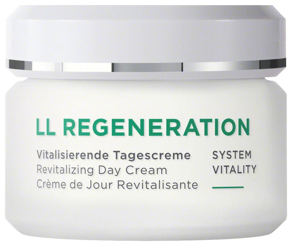 Annemarie Börlind Naturoyale Night Cream, Noční krém, Ženy, Obrázek produktu 