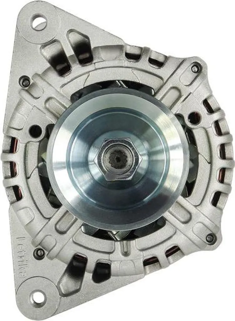 Alternateur Renforcé pour Case IH MXM 120 130 140 155 et Série CS 660