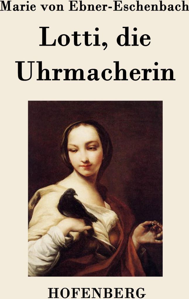 Lotti, die Uhrmacherin