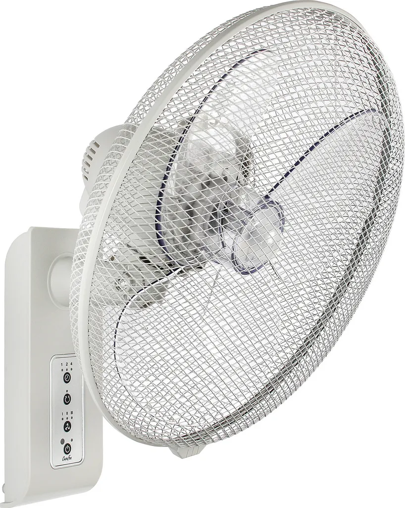 Gagnez de la place avec le Ventilateur Mural Casafan Greyhound 304524