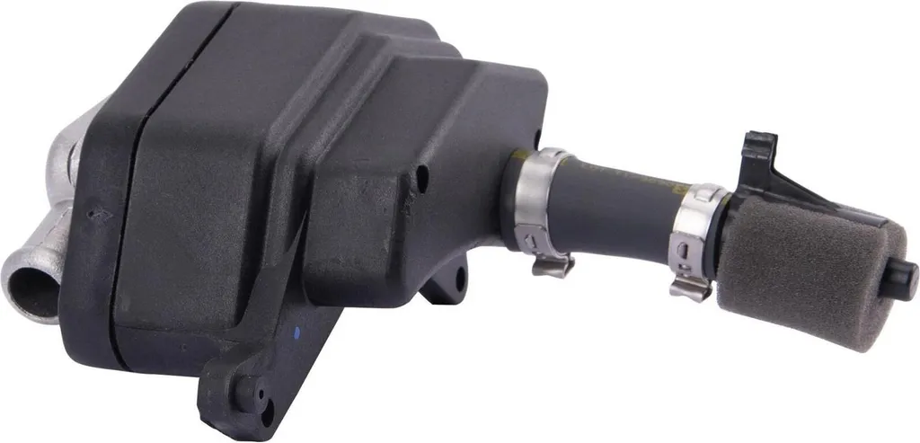 Filtre à air Piaggio OEM robuste avec boîtier étanche haute qualité
