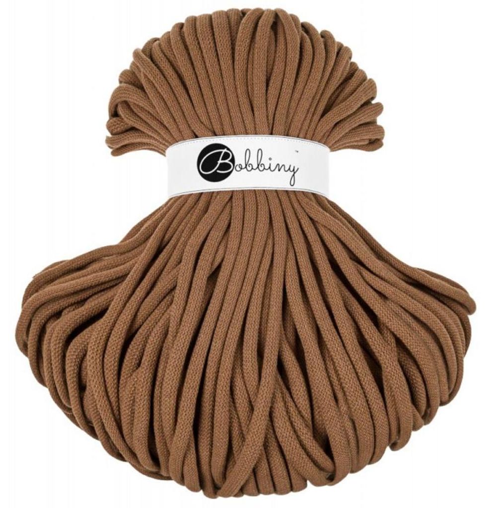 Jumbo Caramel 9mm 100m Produktbild 