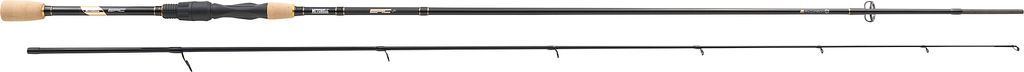 MITCHELL Epic R Spinning, 1,8m, 5,9ft, 0-5g, 2 Teile, Produktbild 