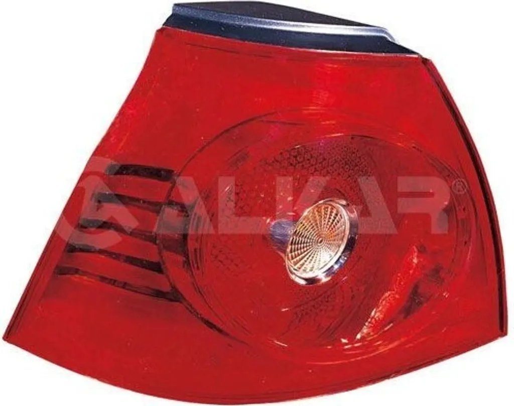 Bloc optique arrière gauche extérieur pour VW Golf 5 - ALKAR 2211128