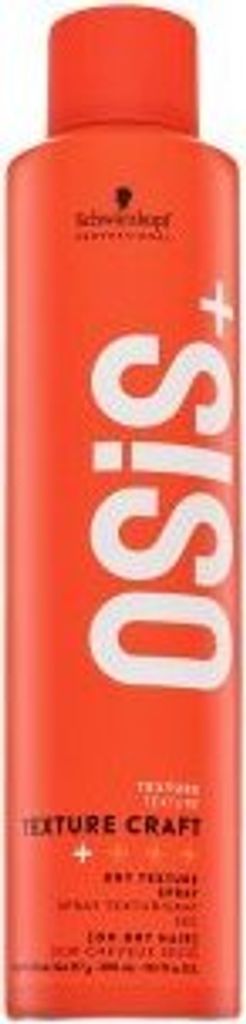Schwarzkopf Professional Osis+ Texture Craft spray Image du produit 