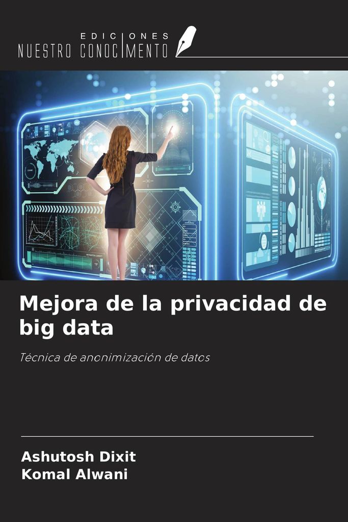 Mejora de la privacidad de big data