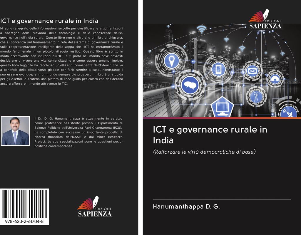 ICT e governance rurale in India