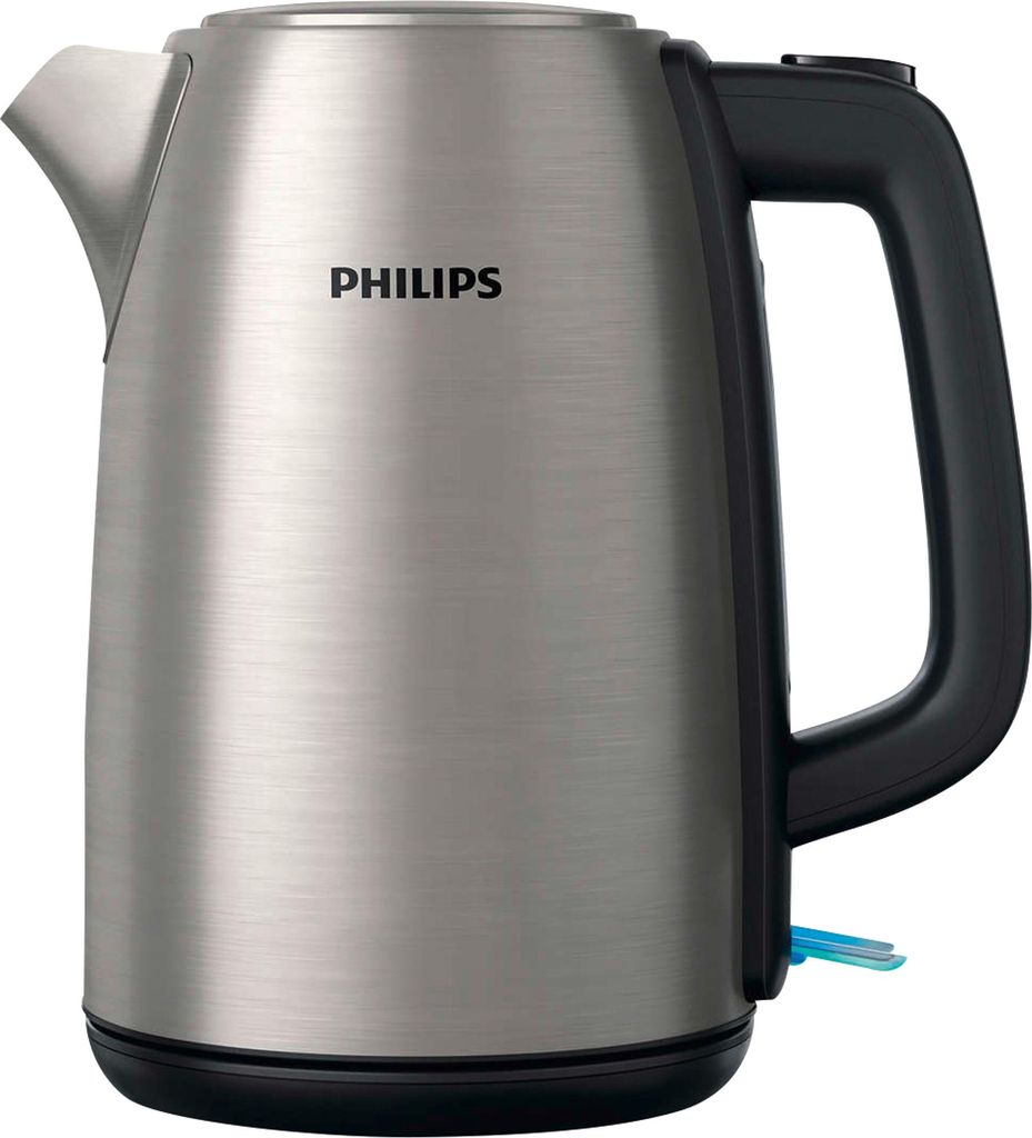 Bollitore HD9351/90 1,7l metallo Immagine del prodotto 