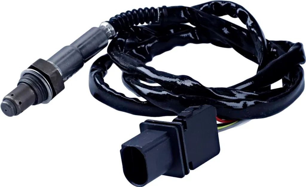 Sonde lambda NGK 93778 pour réduire la consommation de carburant - 6