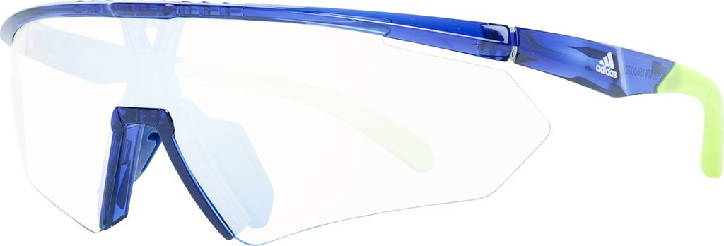 Adidas Sport Sonnenbrille SP0027 91X 00 (Herren)