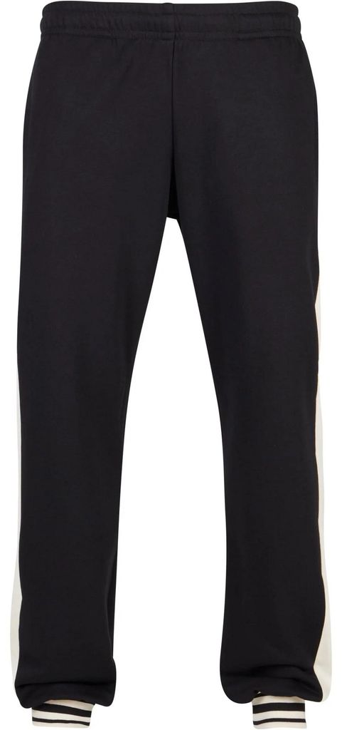 Urban Classics - Trainingshose für Herren TN1201 (L) (Schwarz)