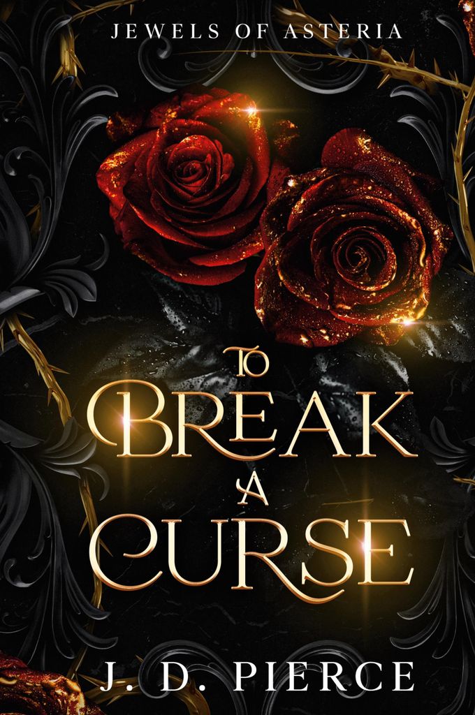 To Break A Curse