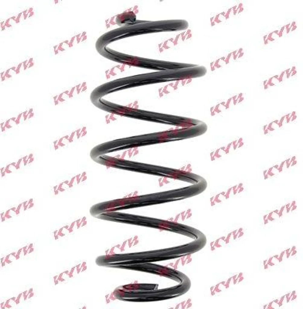 Solution suspension affaissée ressort KYB RA6195 Doblo et Combo