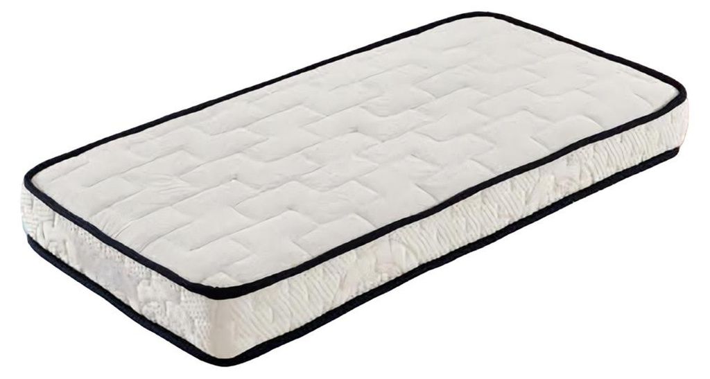 Matratze Exklusive Matratzen mit Visco Kern 70x120 King Size Schlafzimmer Neu