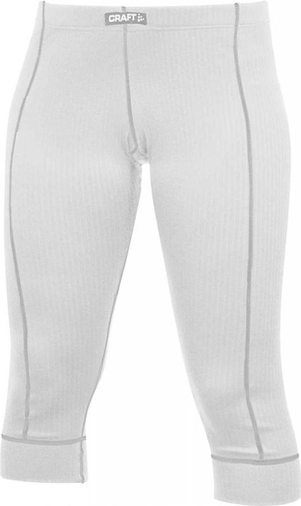 Craft Zero Damen Knickers Gr.XS / 30 weiß