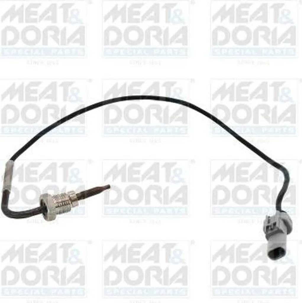 Supprimer voyant moteur Corsa E avec le capteur de température 12493