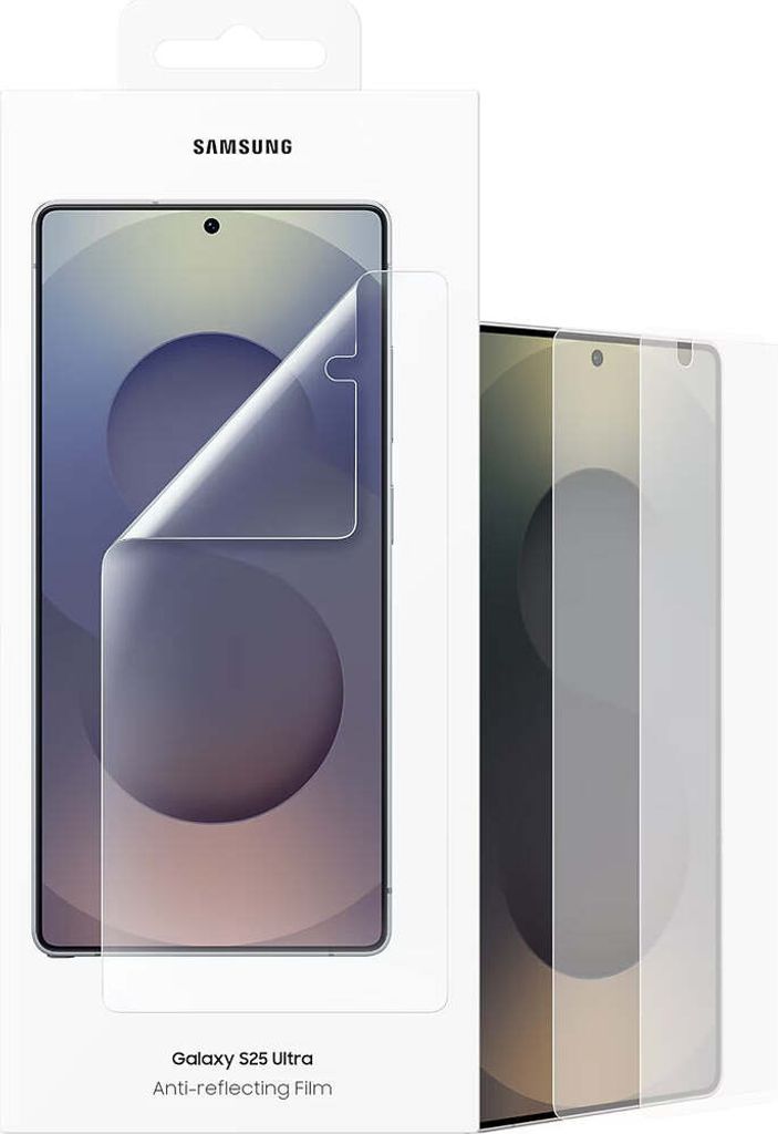 Samsung Anti-reflecting Film für Galaxy S25 Ultra Produktbild 10