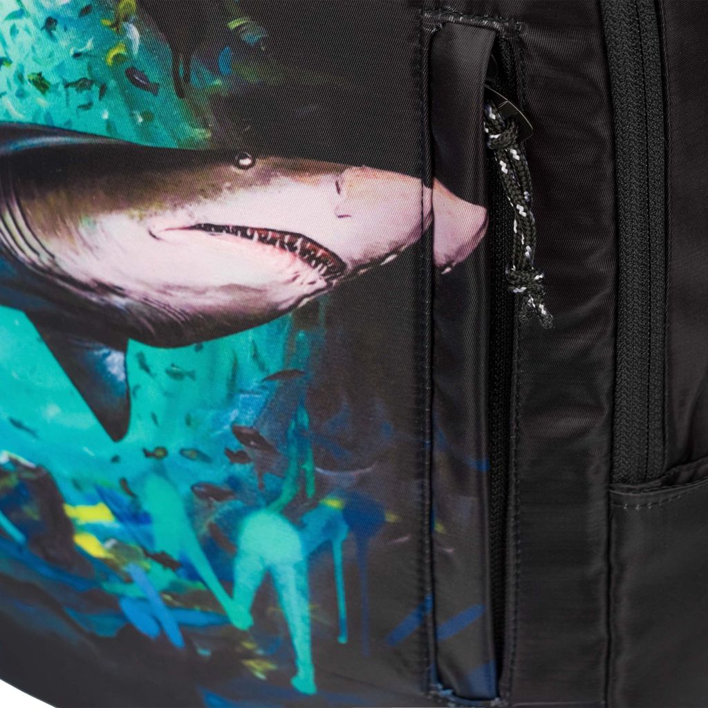 Baagl Rucksack Daypack Teenager Studenten Tagesrucksack Produktbild 5