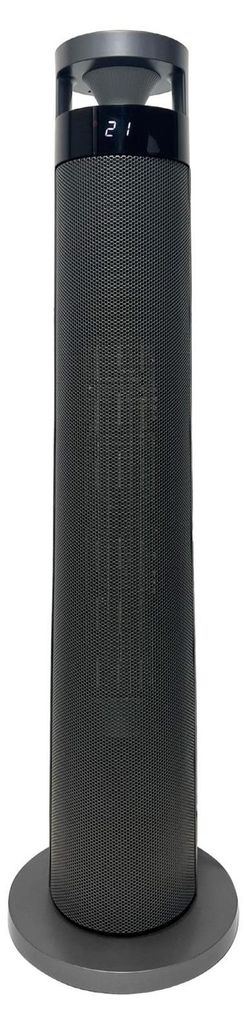SHX SHXPPTC20R, Elektrischer Raumheizlüfter, Keramik, 24 h, Produktbild 