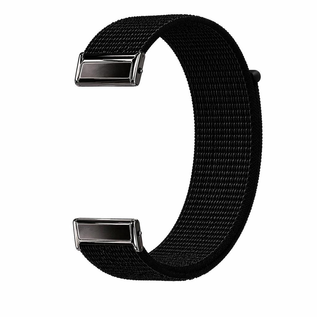 Armband für Fitbit Charge 5 Fitness Uhrenarmband aus Nylon Produktbild 