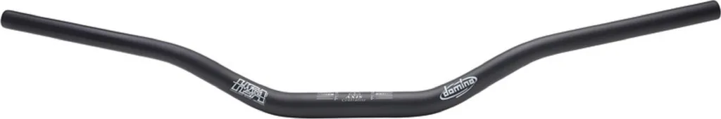 Guidon Domino HSA Low Medium contre les Vibrations et la Fatigue Moto