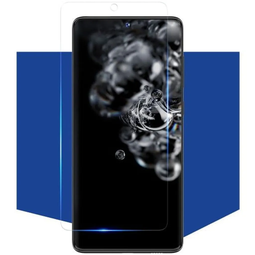 DOINK Pellicola In Vetro Temperato Per Motorola Moto G51 5G [2 Pezzi] - Durezza 9H - Copertura Totale - Anti Graffio E Anti Impronta